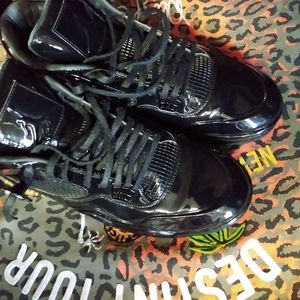 Jordan Element Series